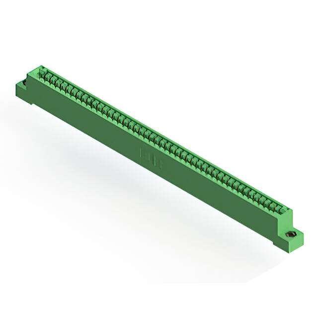 346-046-521-108 EDAC Inc.  Connecteurs de bordure